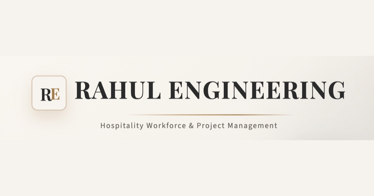Rahul Engineering